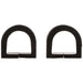 Rack and Pinion Mount Bushing Delphi TD4918W
