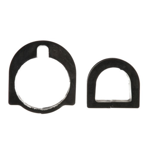 Rack and Pinion Mount Bushing Delphi TD4919W