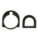 Rack and Pinion Mount Bushing Delphi TD4919W