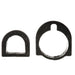 Rack and Pinion Mount Bushing Delphi TD4919W