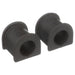 Suspension Stabilizer Bar Bushing Kit Delphi TD4942W