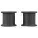 Suspension Stabilizer Bar Bushing Kit Delphi TD4942W