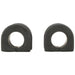 Suspension Stabilizer Bar Bushing Kit Delphi TD4943W
