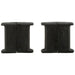 Suspension Stabilizer Bar Bushing Kit Delphi TD4943W