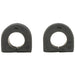 Suspension Stabilizer Bar Bushing Kit Delphi TD4943W