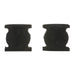 Suspension Stabilizer Bar Bushing Kit Delphi TD4950W