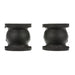 Suspension Stabilizer Bar Bushing Kit Delphi TD4950W