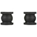 Suspension Stabilizer Bar Bushing Kit Delphi TD4953W