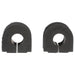 Suspension Stabilizer Bar Bushing Kit Delphi TD4956W