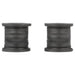 Suspension Stabilizer Bar Bushing Kit Delphi TD4956W