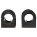 Suspension Stabilizer Bar Bushing Kit Delphi TD4957W
