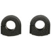 Suspension Stabilizer Bar Bushing Kit Delphi TD4959W