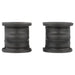 Suspension Stabilizer Bar Bushing Kit Delphi TD4960W