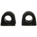 Suspension Stabilizer Bar Bushing Kit Delphi TD4962W