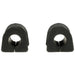 Suspension Stabilizer Bar Bushing Kit Delphi TD4963W