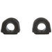 Suspension Stabilizer Bar Bushing Kit Delphi TD4967W