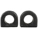 Suspension Stabilizer Bar Bushing Kit Delphi TD4973W