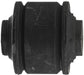 Suspension Control Arm Bushing Delphi TD5056W