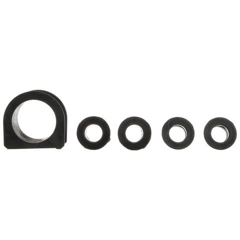 Rack and Pinion Mount Bushing Delphi TD5068W