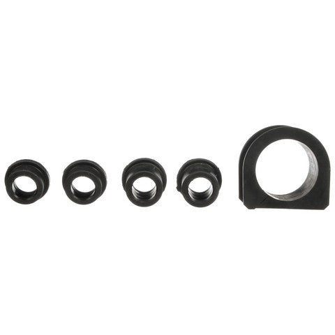 Rack and Pinion Mount Bushing Delphi TD5068W