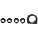 Rack and Pinion Mount Bushing Delphi TD5068W