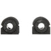 Suspension Stabilizer Bar Bushing Kit Delphi TD5070W