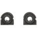 Suspension Stabilizer Bar Bushing Kit Delphi TD5070W