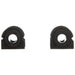Suspension Stabilizer Bar Bushing Kit Delphi TD5071W