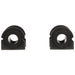 Suspension Stabilizer Bar Bushing Kit Delphi TD5072W