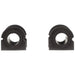 Suspension Stabilizer Bar Bushing Kit Delphi TD5073W