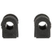 Suspension Stabilizer Bar Bushing Kit Delphi TD5076W