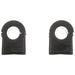 Suspension Stabilizer Bar Bushing Kit Delphi TD5076W