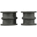 Suspension Stabilizer Bar Bushing Kit Delphi TD5077W