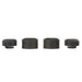 Suspension Strut Rod Bushing Kit Delphi TD5087W