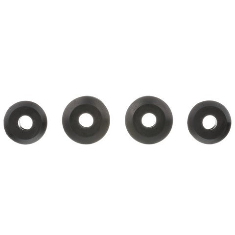 Suspension Strut Rod Bushing Kit Delphi TD5087W