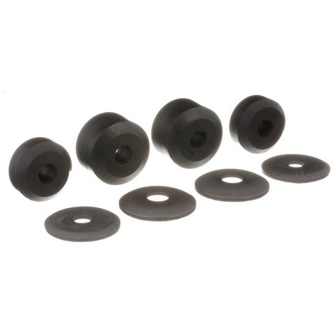 Suspension Strut Rod Bushing Kit Delphi TD5087W