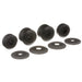 Suspension Strut Rod Bushing Kit Delphi TD5087W