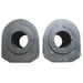 Suspension Stabilizer Bar Bushing Kit Delphi TD5093W