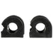 Suspension Stabilizer Bar Bushing Kit Delphi TD5106W