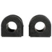 Suspension Stabilizer Bar Bushing Kit Delphi TD5111W