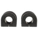 Suspension Stabilizer Bar Bushing Kit Delphi TD5116W