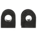 Suspension Stabilizer Bar Bushing Kit Delphi TD5457W