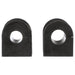 Suspension Stabilizer Bar Bushing Kit Delphi TD5457W