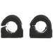 Suspension Stabilizer Bar Bushing Kit Delphi TD545W
