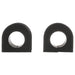 Suspension Stabilizer Bar Bushing Kit Delphi TD5510W