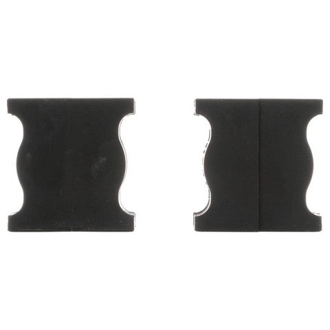 Suspension Stabilizer Bar Bushing Kit Delphi TD5510W