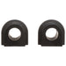 Suspension Stabilizer Bar Bushing Kit Delphi TD5529W