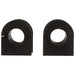 Suspension Stabilizer Bar Bushing Kit Delphi TD5535W