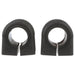 Suspension Stabilizer Bar Bushing Kit Delphi TD5547W