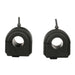 Suspension Stabilizer Bar Bushing Kit Delphi TD5551W